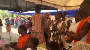 18K views · 587 reactions | Ewe Drumming and dancing culture display￼ | Everlove TV | Facebook