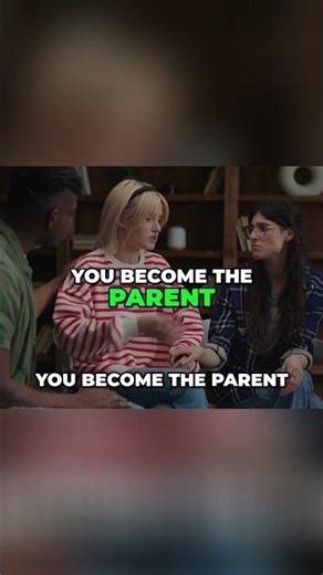 Heal Your Inner Child: Reparenting & Validation for Past Trauma #shorts