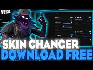 Galaxy Swapper V3 (2026) | New Fortnite Skin Swapper - All Skins & Pickaxes