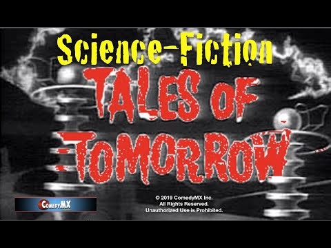 Tales of Tomorrow | The Age of Peril | Early TV Science-Fiction