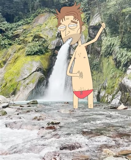 Mr Sam Cotton on Reels