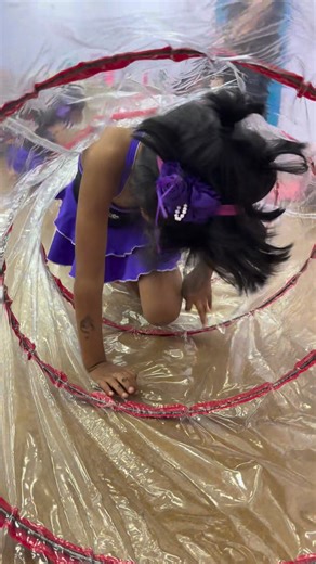 Our Tiny Tumblers sure do love the tunnel 🌟💜🙌 #watchmeachive #creatingconfidentkids #singdanceact #inspireme #morethanjustadanceschool #ADDCo #performingarts #beliveinme #AustralianDanceAndDrama | Australian Dance & Drama Co