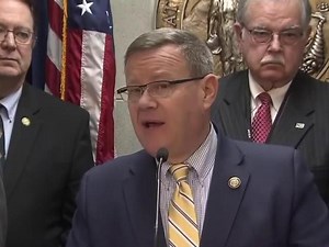 Trump endorses NC House Speaker Tim Moore in congressional bid