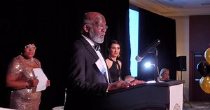 Professor Wesley Harris: Interphase 50th Anniversary speech | MIT Office of Academic Community, Empowerment and Success