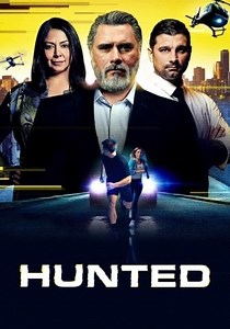 Hunted Season 2 - watch full episodes streaming online