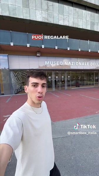 Visita il Museo Nazionale dell'Automobile a Torino