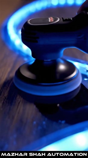 GlowCraft Resin Neon Light Table