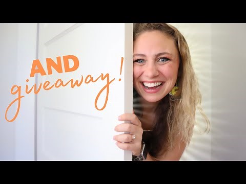 DIY Bible Study Room & War Room (Prayer Room)