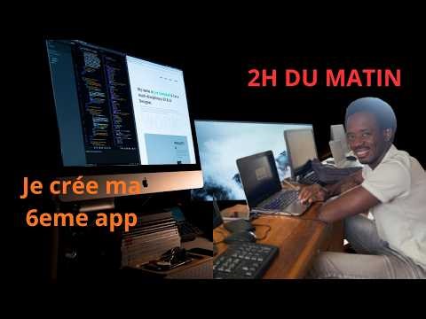 At 2 AM, I discovered the problem that all African developers face.