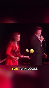 The Magic of Johnny Cash and June Carter Cash