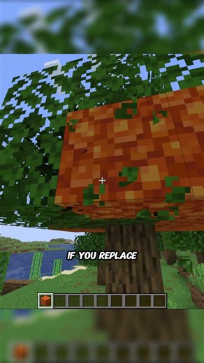 5 CRAZY MINECRAFT BUILD HACKS!! 👀 #minecraft