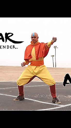 Avatar Basketball: Incredible Streetball Highlights