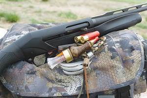 Benelli's New, Lightweight SBE3 28 Gauge - Petersen's Hunting
