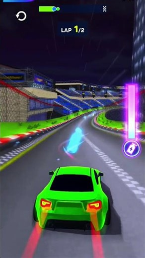 🏎️ Car Racing Gamer🔥 High Speed | Crazy Drifts🎮 Daily Race Clips📩 DM for Collab