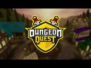 Dungeon Quest OST Extended: Lobby 1 (Main Theme)