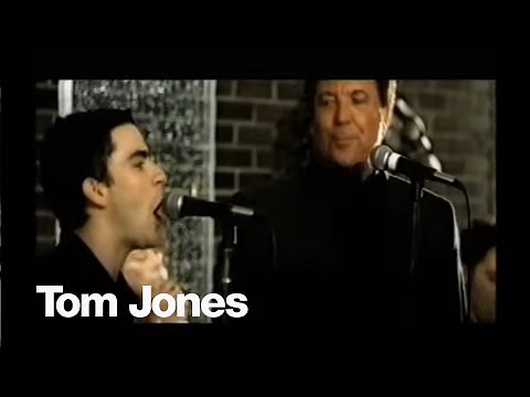 Tom Jones & Stereophonics - Mama Told Me Not To Come (Official Music Video)