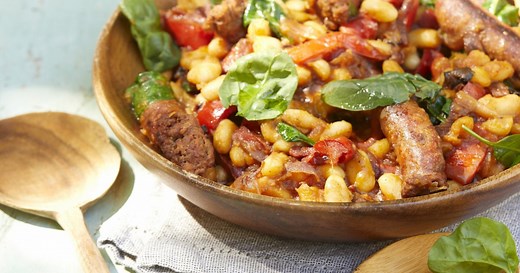 15 recettes d'été pour les grandes tablées