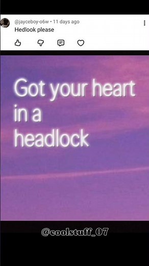 Headlock - Imogen Heap (Lyrics) ✨ Dreamy & Hitting Hard