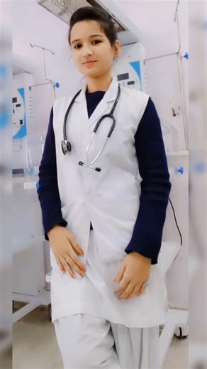 1 girl in 5 outfits. my fav white coat 🥼 #nurse #shortvideo #motivation #shortviral #shorts
