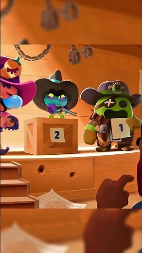 Brawlstars – Hidden Lore & Secrets! #shorts #brawl #brawlstars #supercell