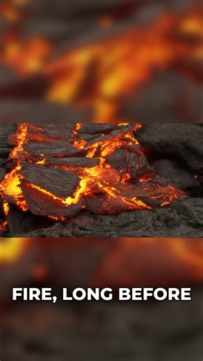 The Eruption That Rewrote Earth's History #geology #nature