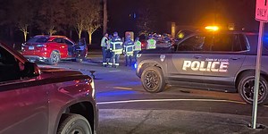 Crews respond to crash on U.S. 17 near Brunswick Forest