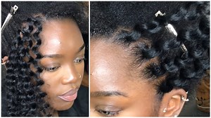 3.6M views · 76K reactions | CAN'T BRAID? | BRAIDLESS CROCHET...