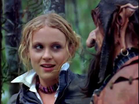 Power Rangers | Mystic Force | Episode 28 - The Light Source - Part 1 - English