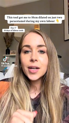 If you’re looking for a natural way to manage pain during labour, the Elle TENS could be your solution. It’s a handheld device that sends gentle electrical pulses through pads placed on your back to help ease labour pain and support a more comfortable birth experience. We love hearing your experiences with using a TENs machine Original video by @newmumashub #pregnancytips #elletens #labourpain | Elle TENS Australia