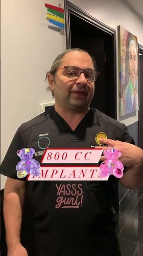 800cc breast implants surgery streaming live