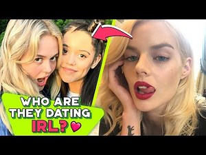 The Babysitter Killer Queen Cast: Real-Life Partners Revealed | The Catcher
