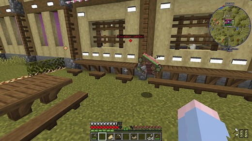 Mod de Cucarachas en Minecraft: Diversión Sin Fin