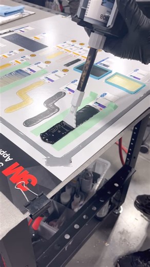 3M Collision Repair on Instagram: "Practice, practice, practice. 🛠️ At the 3M Skills Development Center, we love it when we see techs and instructors putting in the work. 💪 We know that the different techniques applied and learnings taken from our training sessions can enable our trainees to go back out into the industry and implement best practices and safe repairs. And 𝘵𝘩𝘢𝘵 makes what we do worthwhile. ❤️ Want to be a part of that? ⤴ Register for an upcoming training session at the link 