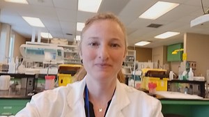 1K views · 43 reactions | A special message from your 2023 CSMLS President Michele Sykes! | CSMLS / SCSLM | Facebook