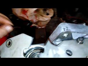 Dodge Dakota transmission problem fixed no 1