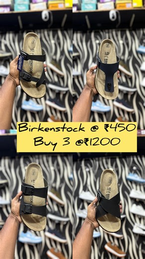 Shoezone on Instagram: "Sandals arrived Price:450 & Buy 3 for 1200 Size: 7 to 10 Colours: 4 Models: 4 DM for online orders, Contact. 9150356264 Location📍. 87 washer varadappa street, new washermenpet, ch-81"