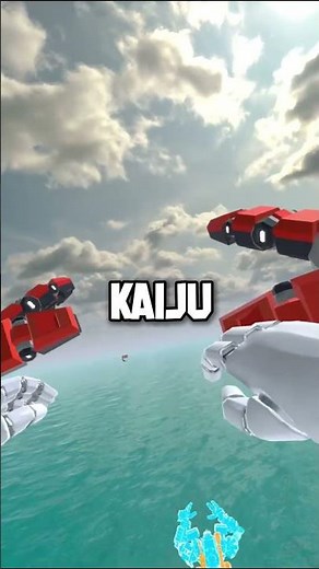 BREAKING Kaijus JAWS In The New UPDATE pt2 - Kaiju Battle Sim