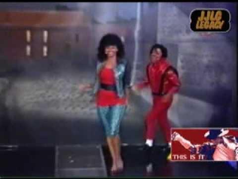 OMAR CHAPARRO - Interpreta thriller