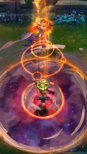 Leona Ultimate Every Skin #leagueoflegends