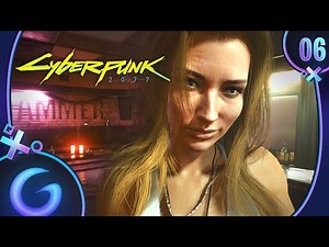 CYBERPUNK 2077 FR #6 : C'est chaud !
