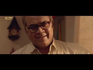 LUCA - Hindi Dubbed Full Movie | Tovino Thomas, Ahaana Krishna, Anwar Shereef | Romantic Movie