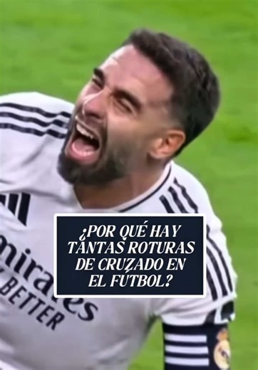 Lesiones de Rodilla en Fútbol: Causas y Prevención