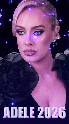 All I Ask - Adele 2026