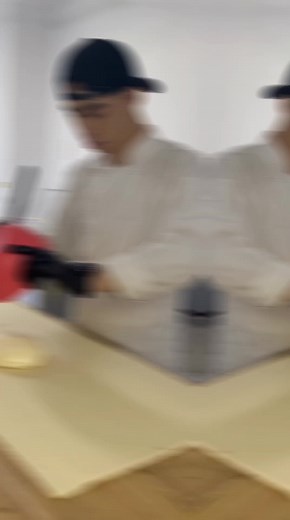 Mastering Pastry Baking Techniques in a Professional Kitchen