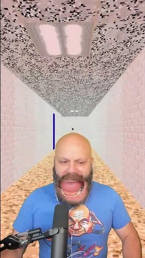 GET OUT WHILE YOU STILL CAN! Beating Baldi's Basics Classic Remastered Party Mode!