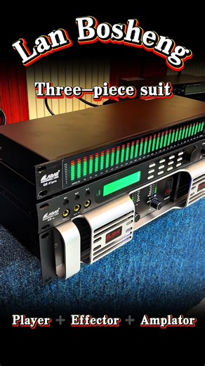 #Performance #Power #Audio | power