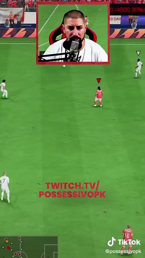 Possessivo on TikTok