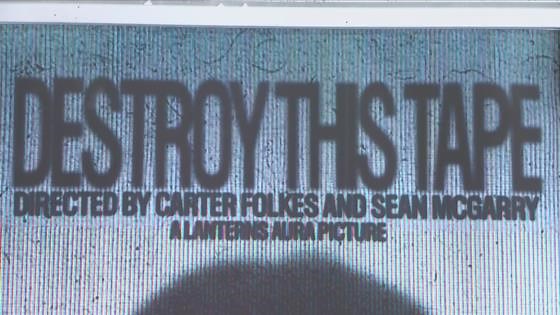 Movie Premiere Done by Sioux City Native at the Remax Centre