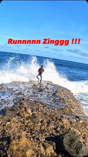 islands 🌴| The Audio Lab 🇱🇨 on Instagram: "This could’ve ended differently 😅😅"