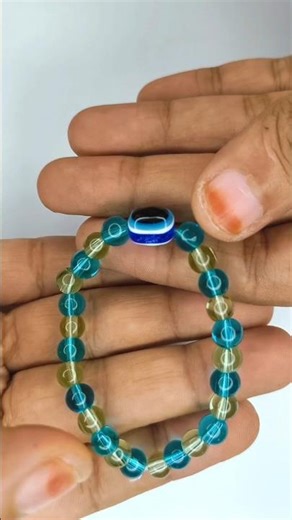 How To Make Bracelet With Thread✨| Bracelet Making ❤️